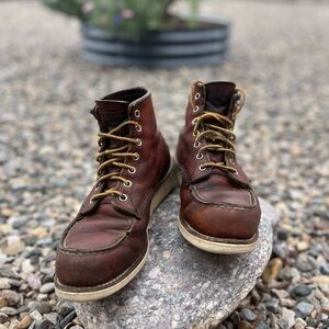 Men’s Red Wings